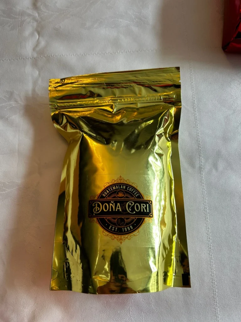 Café Doña Cori